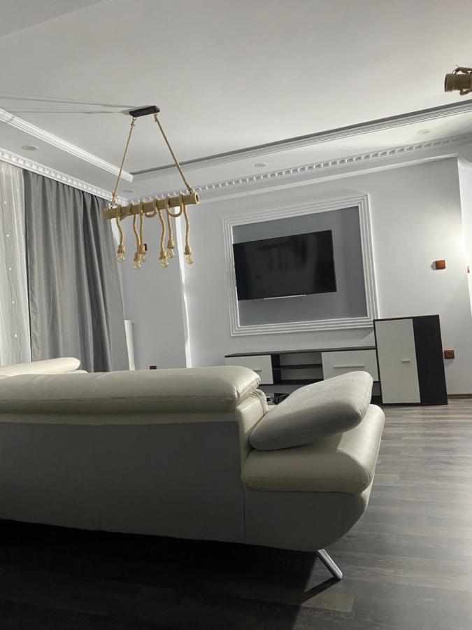 Luxury Apartment Satu Mare Exterior foto