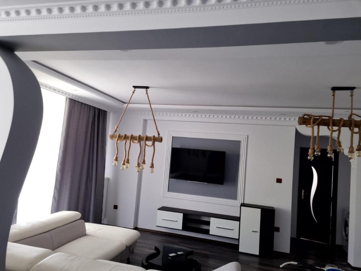 Luxury Apartment Satu Mare Exterior foto