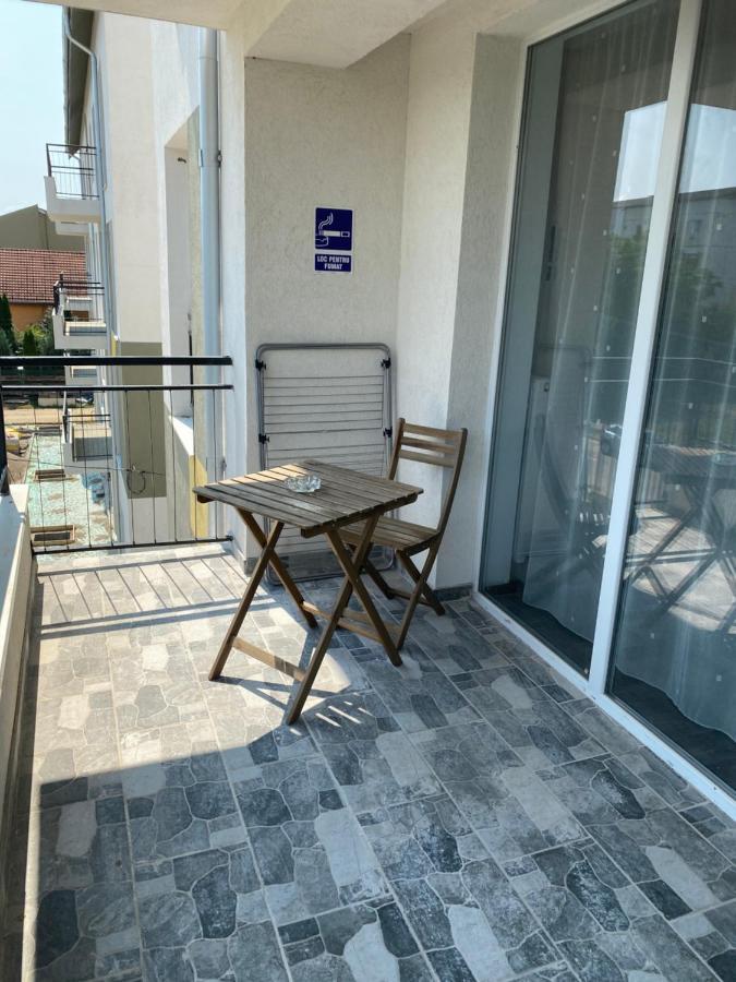 Luxury Apartment Satu Mare Exterior foto