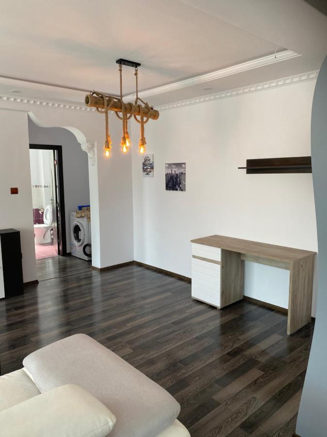 Luxury Apartment Satu Mare Exterior foto