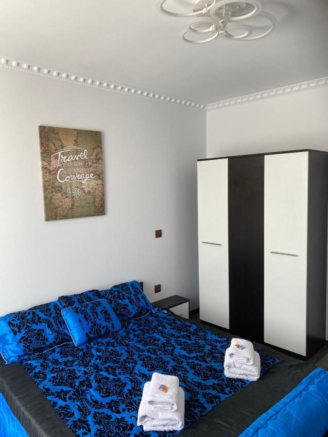 Luxury Apartment Satu Mare Exterior foto