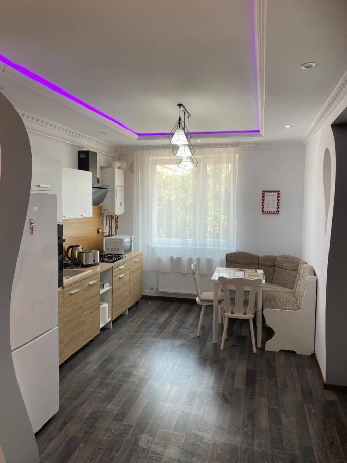 Luxury Apartment Satu Mare Exterior foto